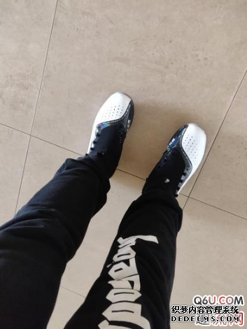 Lonely Master 361 Degrees Zen Loneliness Basketball Shoes Practical Evaluation Are the basketball shoes of 361 Degrees Lonely Master in the wrong size