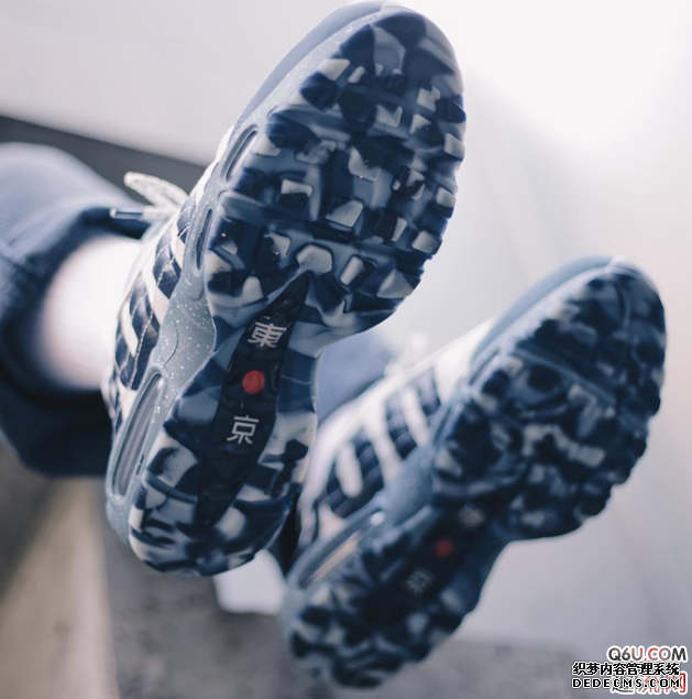 Nike air Max 95 Mount Fuji Japan Limited Unboxing Review air Max 95 Mount Fuji Footprint
