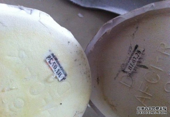 Does Air Force One have air cushion? The difference between Air Force One with air cushion and without air cushion