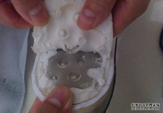 Does Air Force One have air cushion? The difference between Air Force One with and without air cushion