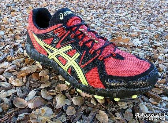 Are cross-country running shoes suitable for running? What are the characteristics of cross-country running shoes