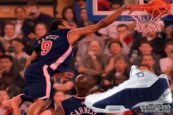 What technology is Nike Shox? Why is Nike Shox gone?