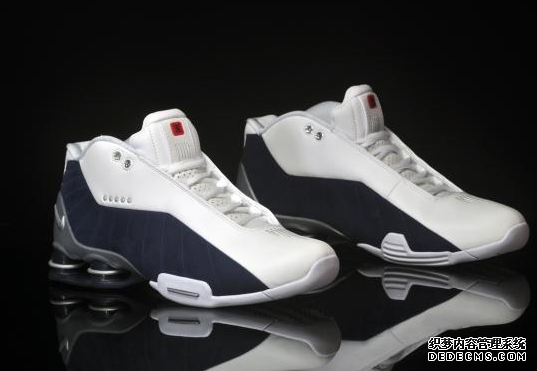 What technology is Nike Shox? Why is Nike Shox gone