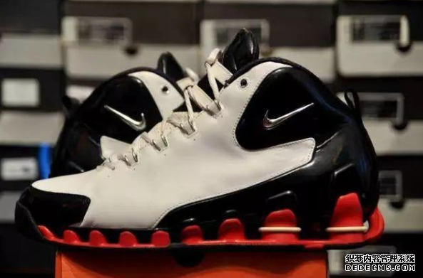 What technology is Nike Shox? Why is Nike Shox gone?