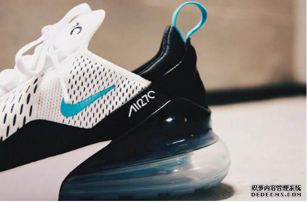 What else does Nike have besides air cushions? What is the correct way to open NIKE air cushions