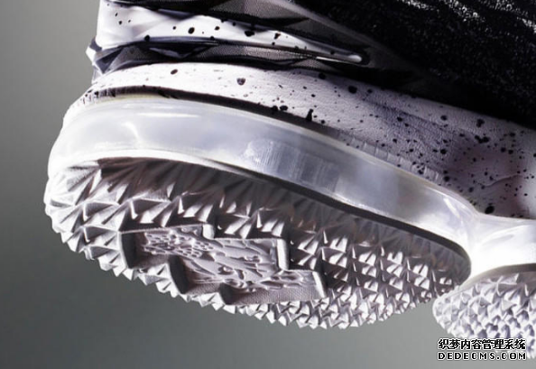 What else does Nike have besides air cushions? The correct way to open NIKE air cushions