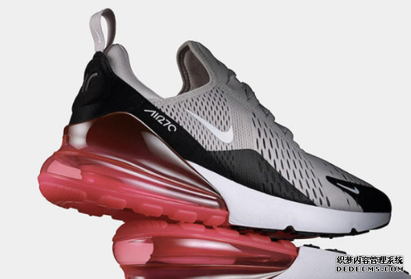 What else does Nike have besides air cushions? The correct way to open NIKE air cushions