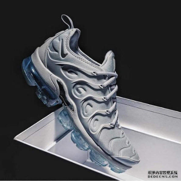 What else does Nike have besides air cushions? The correct way to open NIKE air cushions
