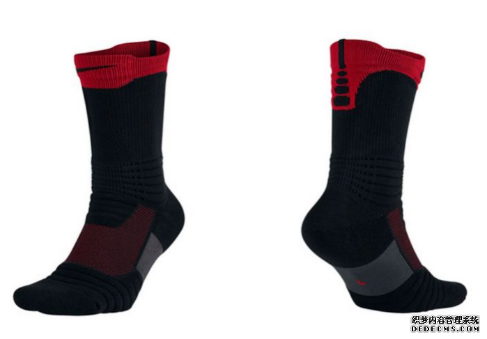 How to choose basketball socks, what socks are good for playing basketball