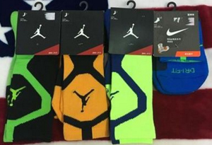 How to choose basketball socks? What socks are goo