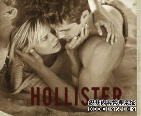Hollister brand introduction How is the quality of Hollister