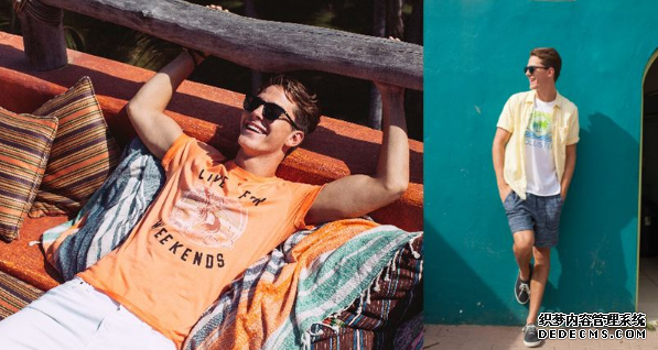 Hollister brand introduction How is the quality of Hollister