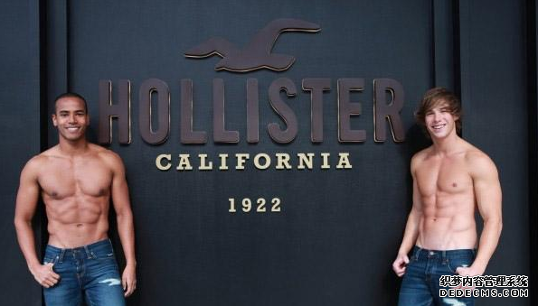 Hollister brand introduction. How is the quality of Hollister