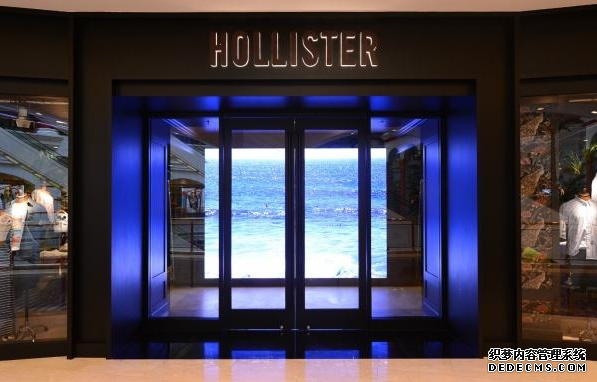 Hollister brand introduction How is the quality of Hollister