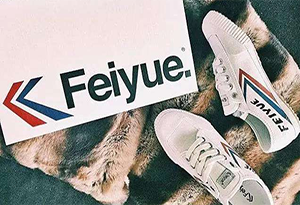 How about the Feiyue brand? How much does a pair o