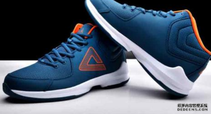What is the quality of Peak's shoes? What grade does Peak belong to