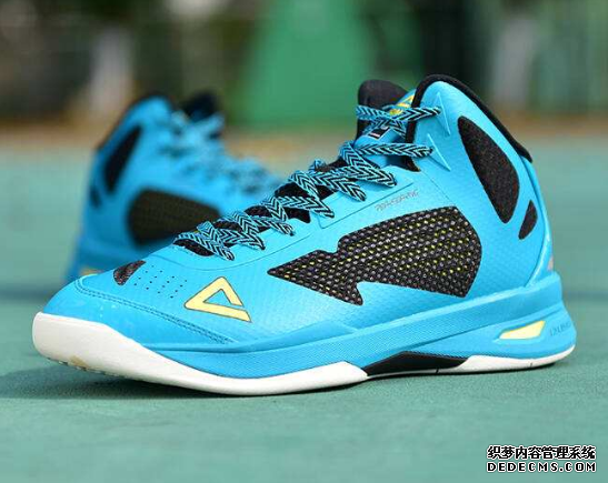 What is the quality of Peak's shoes? What grade does Peak belong to