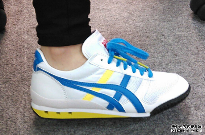 What is the difference between ASICS and Onitsuka Tiger? Onitsuka Tiger is a brand from which country