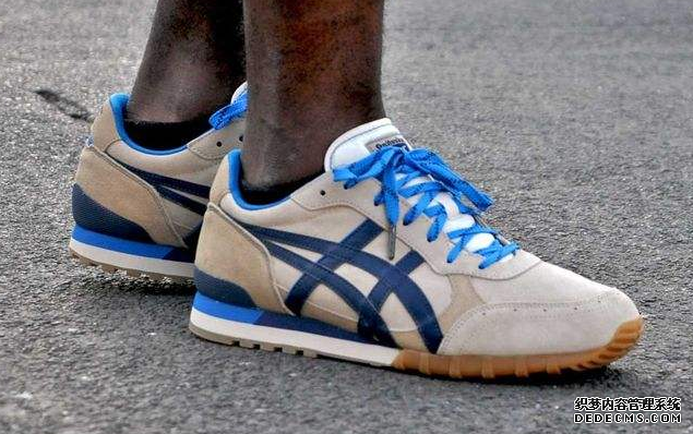 What is the difference between ASICS and Onitsuka Tiger? Which country is Onitsuka Tiger's brand?