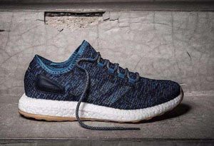 What is the difference between Pure boost and Ultr