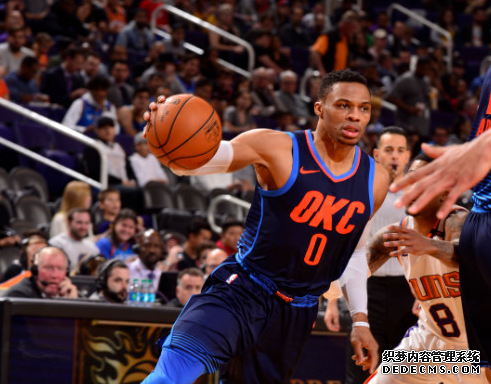 Why can't Westbrook win with a triple-double? What changes does Westbrook need to make for the team