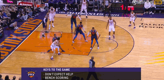 Why can't Westbrook win with a triple-double? What changes does Westbrook need to make for the team