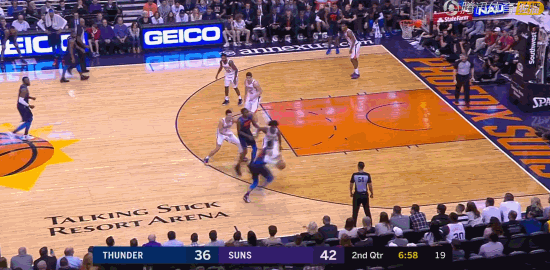 Why can't Westbrook win with a triple-double? What changes does Westbrook need to make for the team