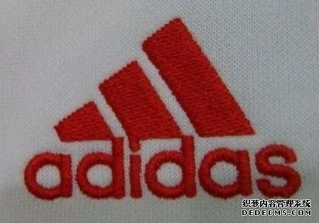How to distinguish true and false Adidas clothing. Three elements of Adidas clothing identification