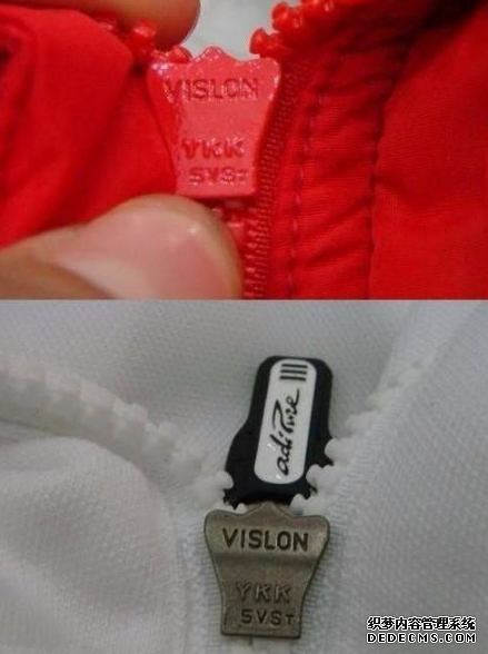 How to distinguish genuine and fake Adidas clothing. Three elements of Adidas clothing identification