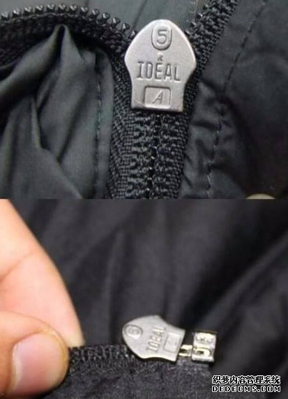 How to distinguish genuine and fake Adidas clothing. Three factors for identification of Adidas clothing