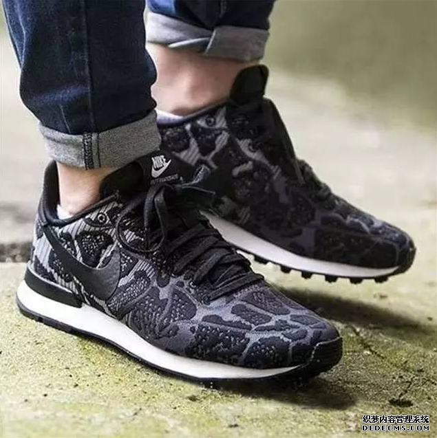How to judge whether Nike shoes have built-in air cushion. What is Nike built-in air cushion