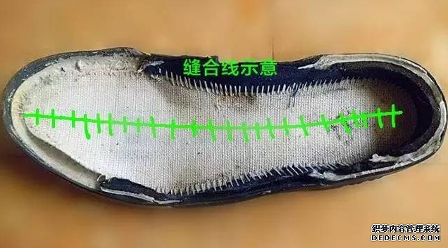 How to judge whether Nike shoes have built-in air cushion. What is Nike built-in air cushion