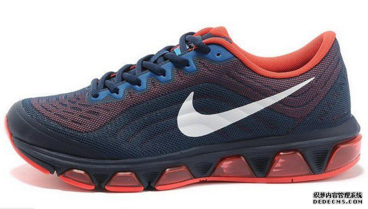 How to judge whether Nike shoes have built-in air cushion. What is Nike built-in air cushion