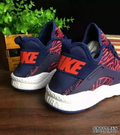 How to judge whether Nike shoes have built-in air cushion. What is Nike built-in air cushion