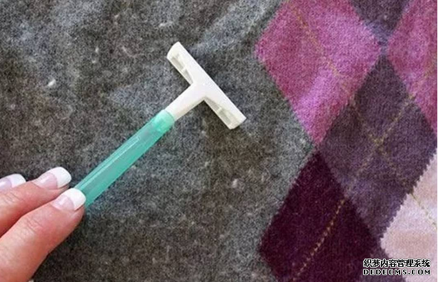 What should I do if my sweater pills? How should I care for my sweater