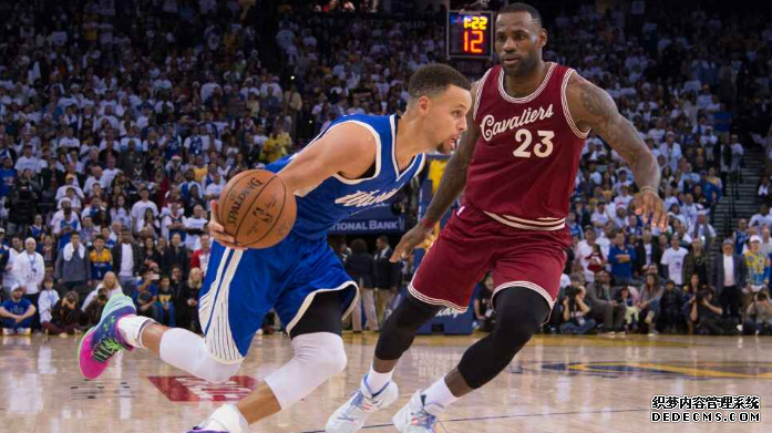 Durant led the Warriors to sweep the Cavaliers, Durant scored another victory against James
