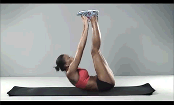 What is the AB line and how to practice it