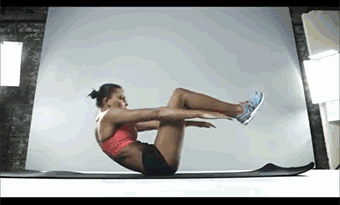 What is AB line and how can I practice AB line
