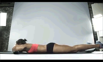 What is AB line and how can I practice AB line