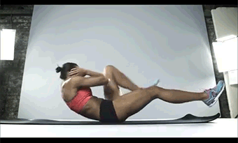 What is the AB line and how can I practice it