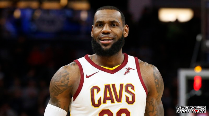 The Cavaliers announced that they will not participate in the 2018 China Game. Which team will the alternate team be