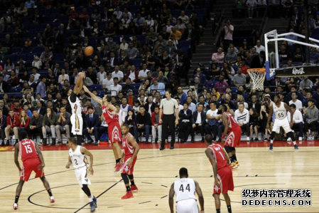 The Cavaliers announced that they will not participate in the 2018 China Game. Which team will be the alternate team