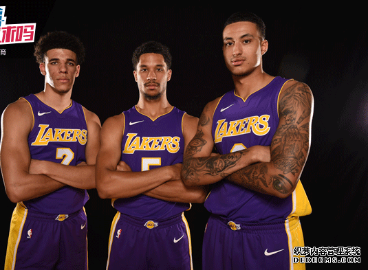 How does the NBA team determine the main color? How much history does the team's color have