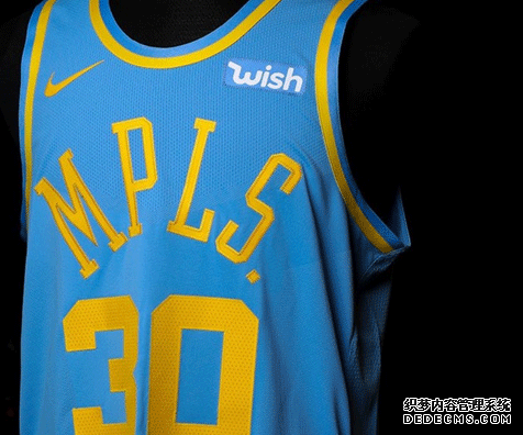 How does the NBA team determine the main color? How much history does the team's color have