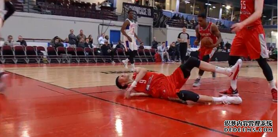 Zhou Qi suffered an elbow injury in the Development League. What will Zhou Qi's future look like