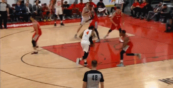 Zhou Qi injured his elbow in the Development League. How will Zhou Qi's future go?