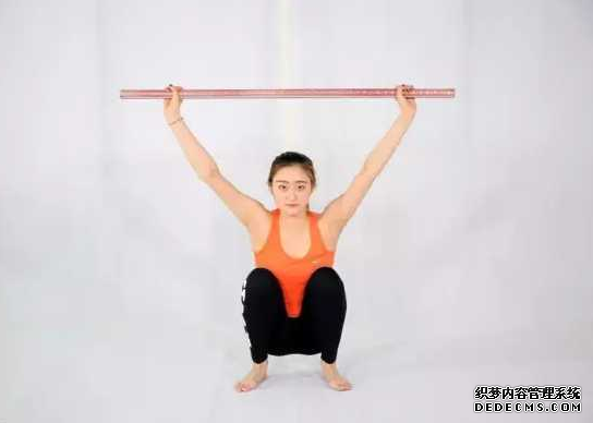 Does the Asian squat have a fitness effect? What are the benefits of the Asian squat