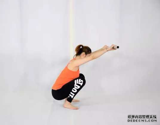 Does the Asian squat have a fitness effect? ​​What are the benefits of the Asian squat