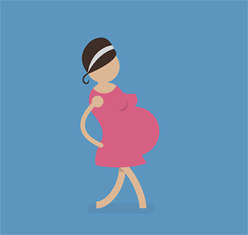 Can I run during pregnancy? Precautions for exercise during pregnancy