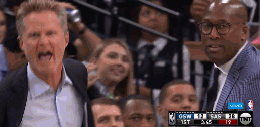 Dream Green was fined for bombarding the referee, Green's hot temper needs to be changed
